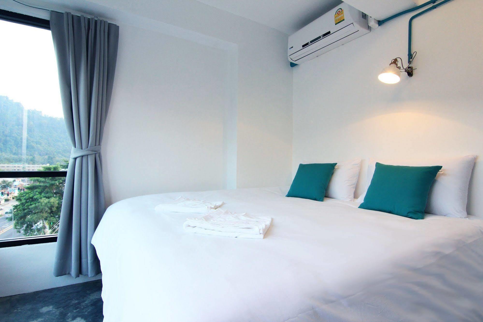 To Zleep Hotel Khaolak Khao Lak Exterior photo